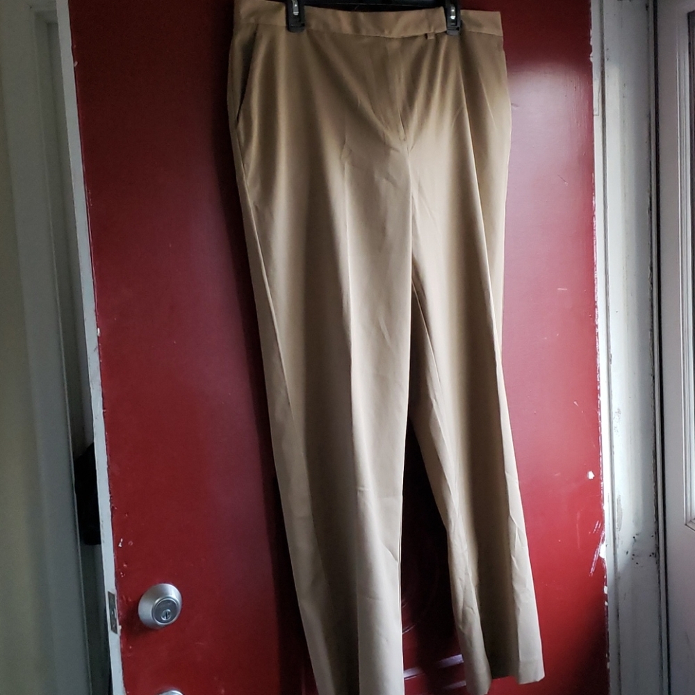 Dress pants